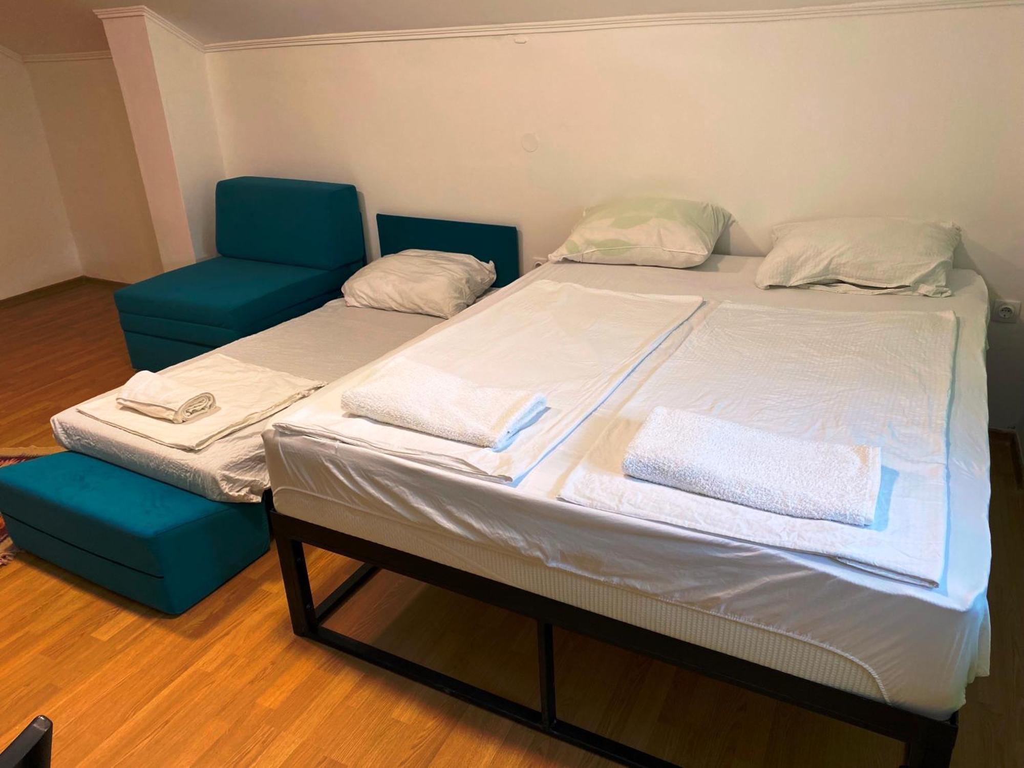 Apple Line Appartments Мостар Екстериор снимка