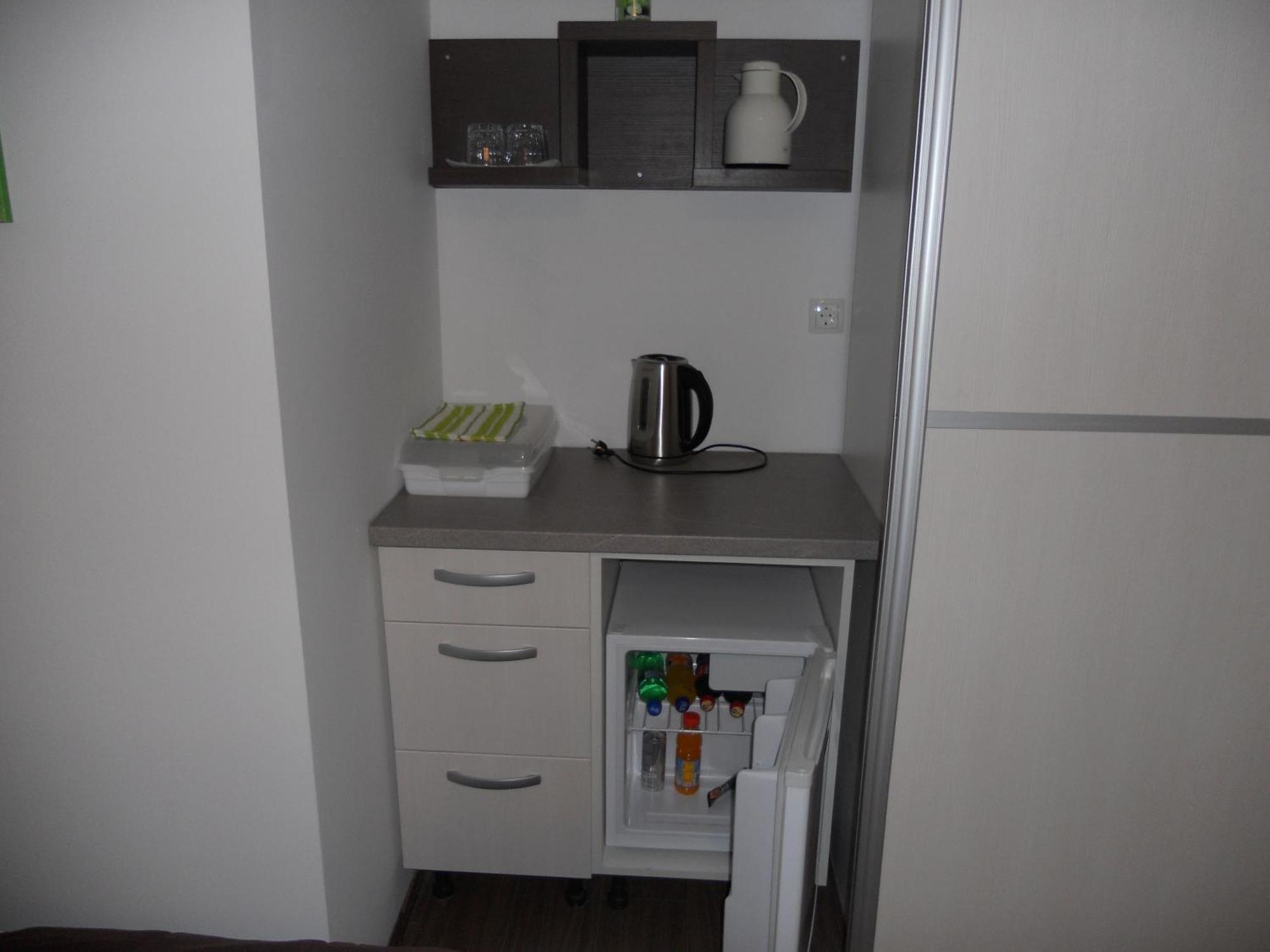 Apple Line Appartments Мостар Екстериор снимка